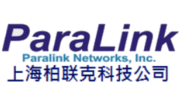 Paralink Networks Shanghai Inc.